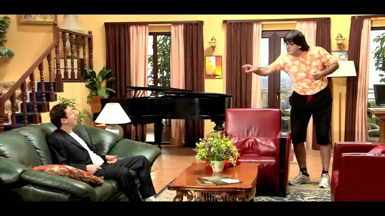 Kargin Seial 1 episode 5 (Hayko Mko)