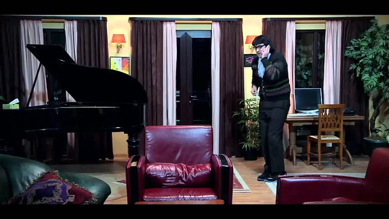 Kargin Serial 2 episode 10 (Hayko Mko)