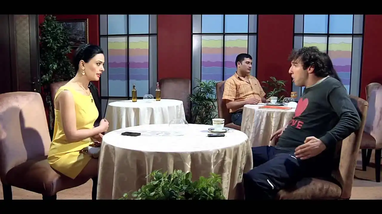 Kargin Serial 2 episode 23 (Hayko Mko)