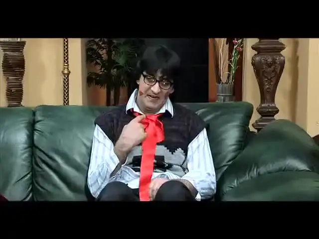 Kargin Serial 4 episode 13 (Hayko Mko)