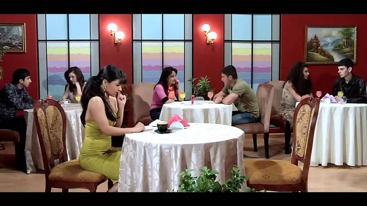 Kargin Serial 4 episode 17 (Hayko Mko)