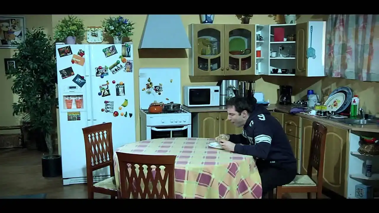 Kargin Serial 4 episode 20 (Hayko Mko)