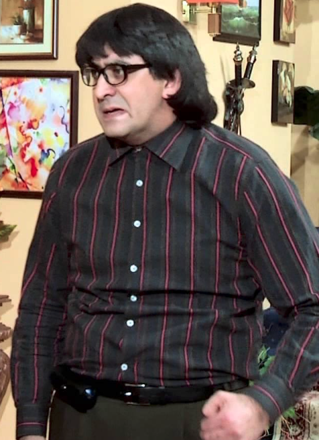 Actor Image