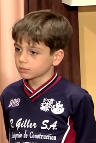 Actor Image