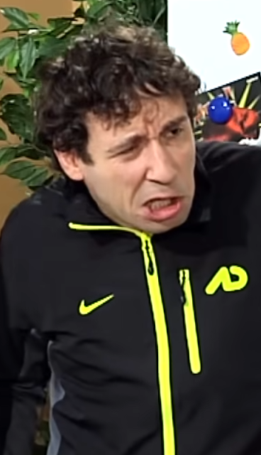 Actor Image